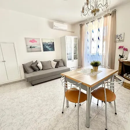 La Dimora Di Tommaso - Dimora Storica Bike Friendly 오르토나