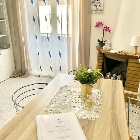 B&B La Dimora Di Tommaso - Dimora Storica Bike Friendly 4*