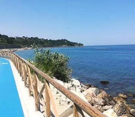 B&B La Dimora Di Tommaso - Dimora Storica Bike Friendly