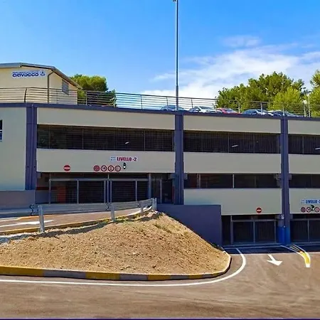 B&B La Dimora Di Tommaso - Dimora Storica Bike Friendly 4*