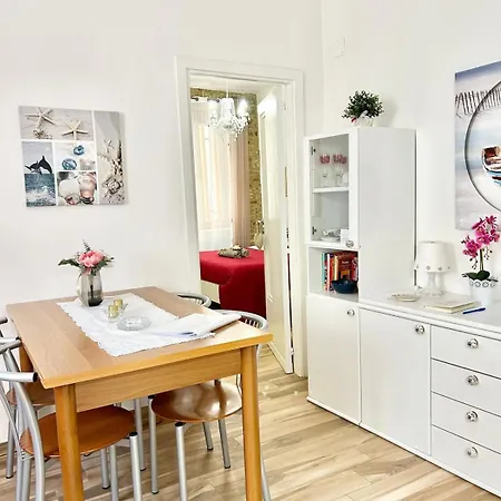 B&B La Dimora Di Tommaso - Dimora Storica Bike Friendly 오르토나