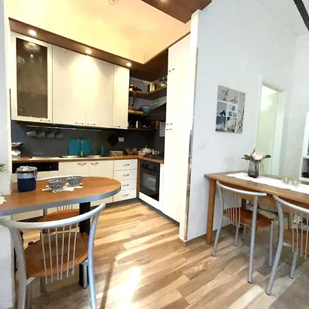 La Dimora Di Tommaso - Dimora Storica Bike Friendly 오르토나