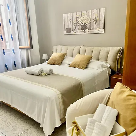 B&B La Dimora Di Tommaso - Dimora Storica Bike Friendly