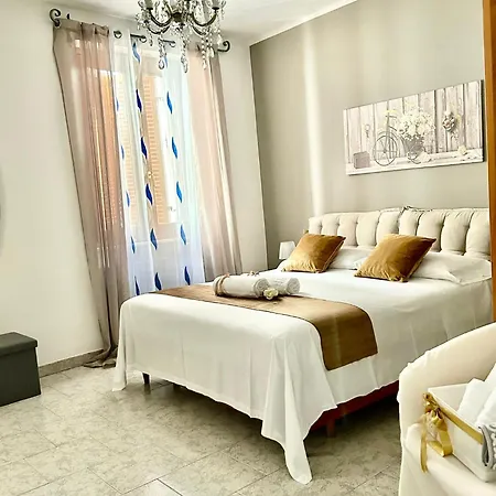 La Dimora Di Tommaso - Dimora Storica Bike Friendly B&B 4*