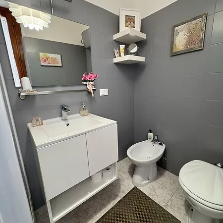 B&B La Dimora Di Tommaso - Dimora Storica Bike Friendly 오르토나