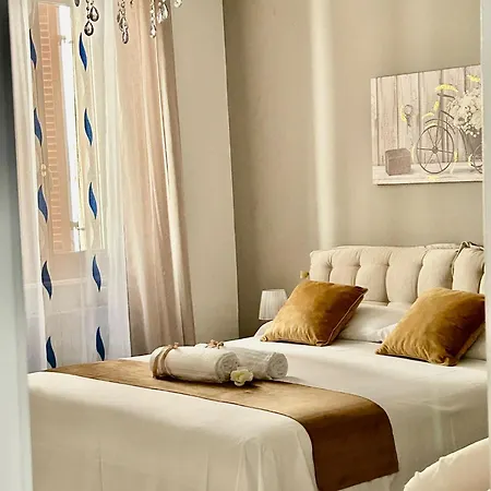 La Dimora Di Tommaso - Dimora Storica Bike Friendly