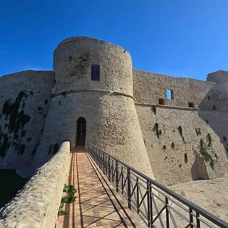 La Dimora Di Tommaso - Dimora Storica Bike Friendly B&B