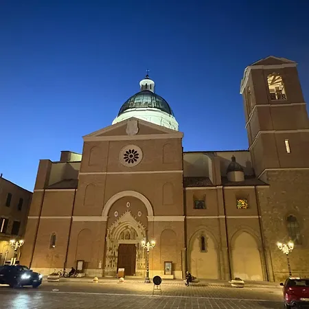 B&B La Dimora Di Tommaso - Dimora Storica Bike Friendly 오르토나