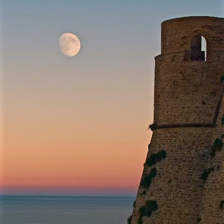 B&B La Dimora Di Tommaso - Dimora Storica Bike Friendly