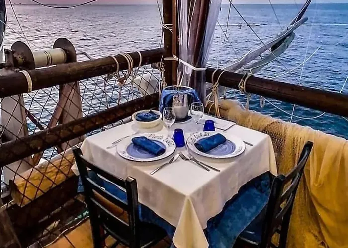 La Dimora Di Tommaso - Dimora Storica Bike Friendly 4* Ортона