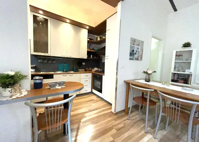 La Dimora Di Tommaso - Dimora Storica Bike Friendly Ортона