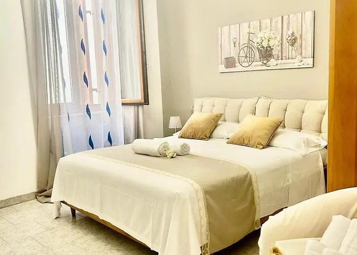 La Dimora Di Tommaso - Dimora Storica Bike Friendly