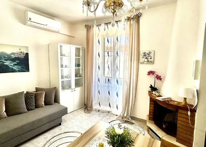 La Dimora Di Tommaso - Dimora Storica Bike Friendly Ортона