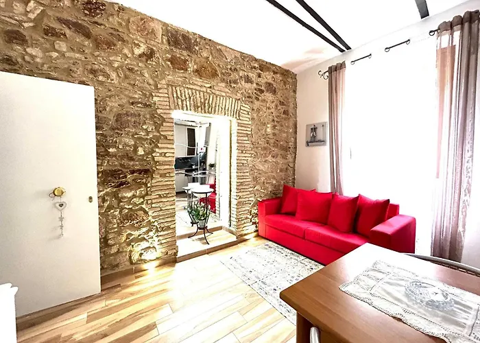 La Dimora Di Tommaso - Dimora Storica Bike Friendly 4* Ортона