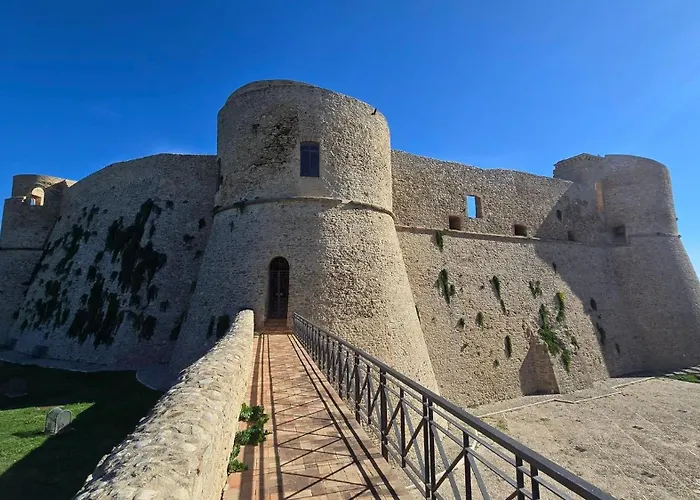 La Dimora Di Tommaso - Dimora Storica Bike Friendly Отель типа 