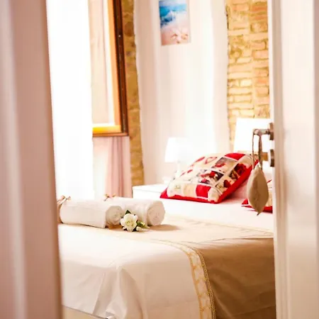 La Dimora Di Tommaso - Dimora Storica Bike Friendly 4* Ortona