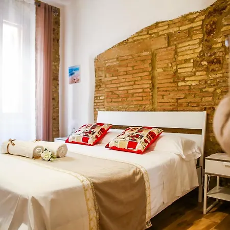 La Dimora Di Tommaso - Dimora Storica Bike Friendly 3*