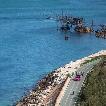 La Dimora Di Tommaso - Dimora Storica Bike Friendly Panzió