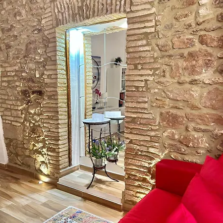 La Dimora Di Tommaso - Dimora Storica Bike Friendly Bed & Breakfast 3*