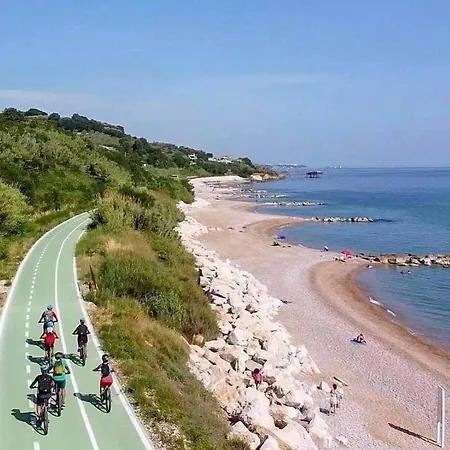 La Dimora Di Tommaso - Dimora Storica Bike Friendly 4* Ortona