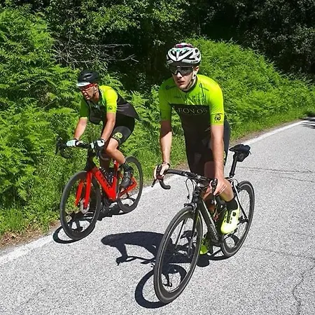Bed & Breakfast La Dimora Di Tommaso - Dimora Storica Bike Friendly Ortona