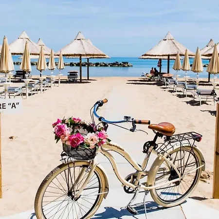Bed & Breakfast La Dimora Di Tommaso - Dimora Storica Bike Friendly