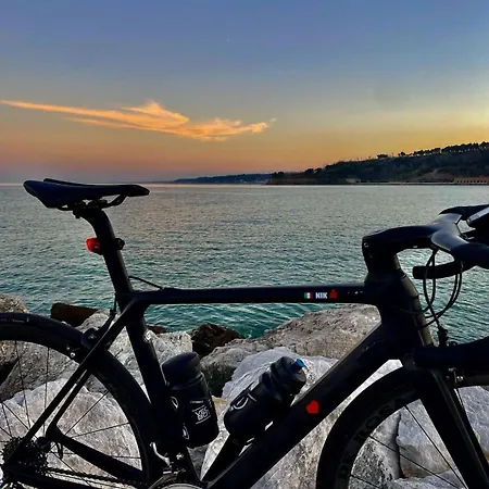 Panzió La Dimora Di Tommaso - Dimora Storica Bike Friendly 4*