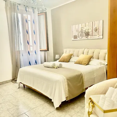 La Dimora Di Tommaso - Dimora Storica Bike Friendly