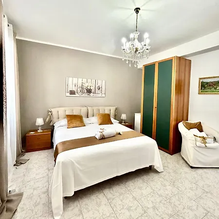 La Dimora Di Tommaso - Dimora Storica Bike Friendly Bed & Breakfast