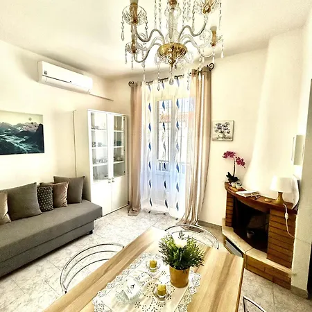 La Dimora Di Tommaso - Dimora Storica Bike Friendly Ortona