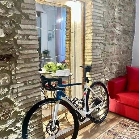 La Dimora Di Tommaso - Dimora Storica Bike Friendly 3* Ortona