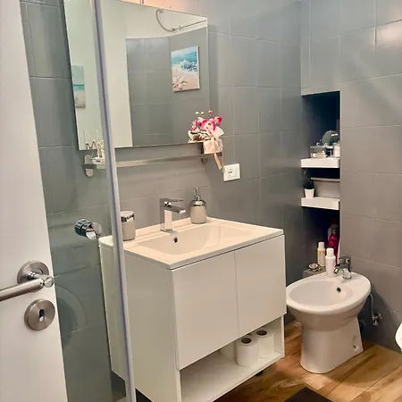 La Dimora Di Tommaso - Dimora Storica Bike Friendly 4* Ortona