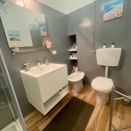 La Dimora Di Tommaso - Dimora Storica Bike Friendly Bed & Breakfast