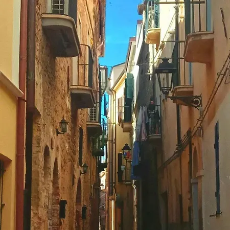 La Dimora Di Tommaso - Dimora Storica Bike Friendly Panzió