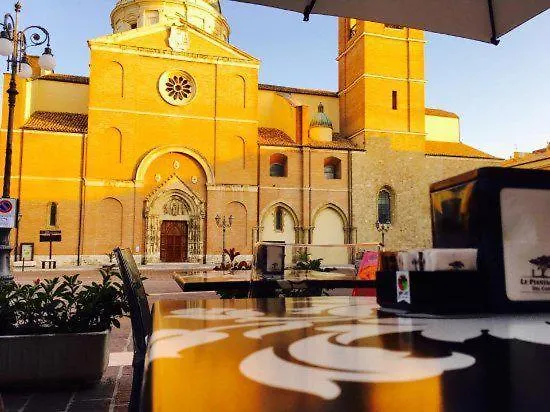 La Dimora Di Tommaso - Dimora Storica Bike Friendly Bed and Breakfast