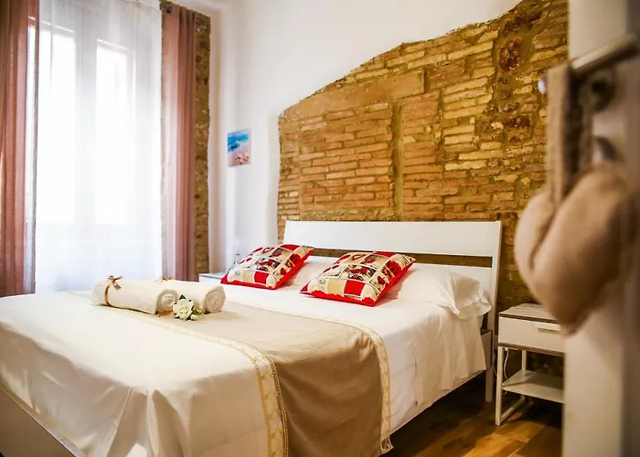 La Dimora Di Tommaso - Dimora Storica Bike Friendly 4*