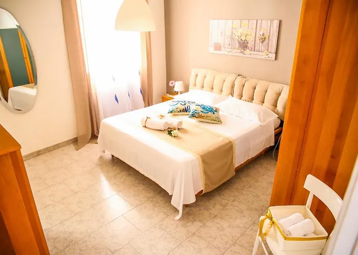 La Dimora Di Tommaso - Dimora Storica Bike Friendly 4*