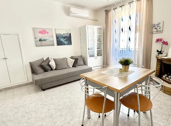 La Dimora Di Tommaso - Dimora Storica Bike Friendly Ortona