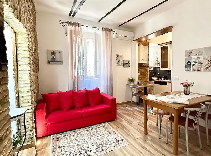 La Dimora Di Tommaso - Dimora Storica Bike Friendly Bed and Breakfast