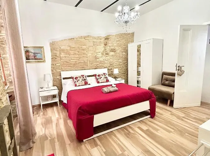 La Dimora Di Tommaso - Dimora Storica Bike Friendly 4* Ortona