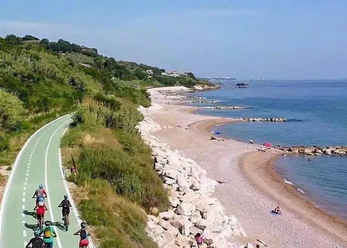 La Dimora Di Tommaso - Dimora Storica Bike Friendly 4* Ortona