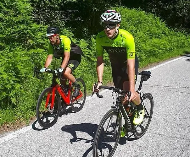 Bed and Breakfast La Dimora Di Tommaso - Dimora Storica Bike Friendly Ortona