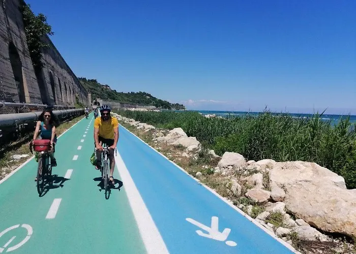 La Dimora Di Tommaso - Dimora Storica Bike Friendly