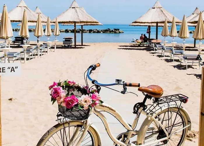 Bed and Breakfast La Dimora Di Tommaso - Dimora Storica Bike Friendly