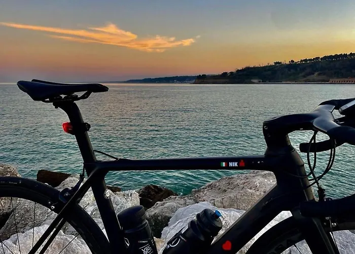 Bed and Breakfast La Dimora Di Tommaso - Dimora Storica Bike Friendly 4*