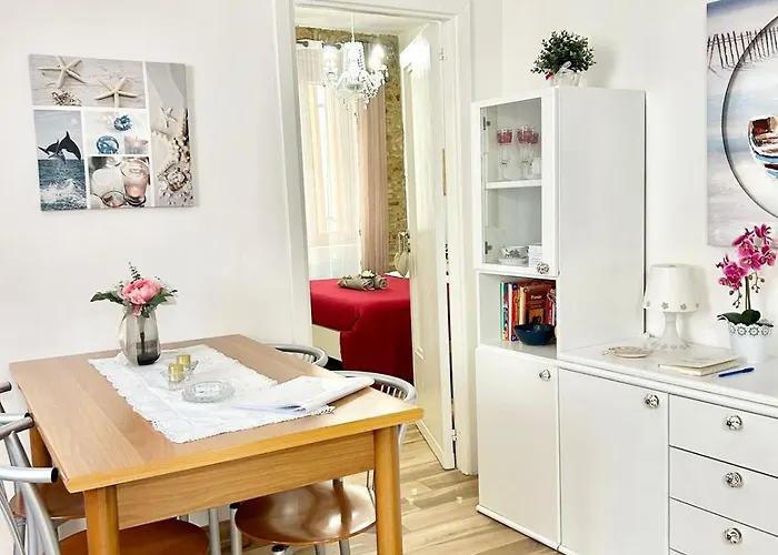 Bed and Breakfast La Dimora Di Tommaso - Dimora Storica Bike Friendly Ortona