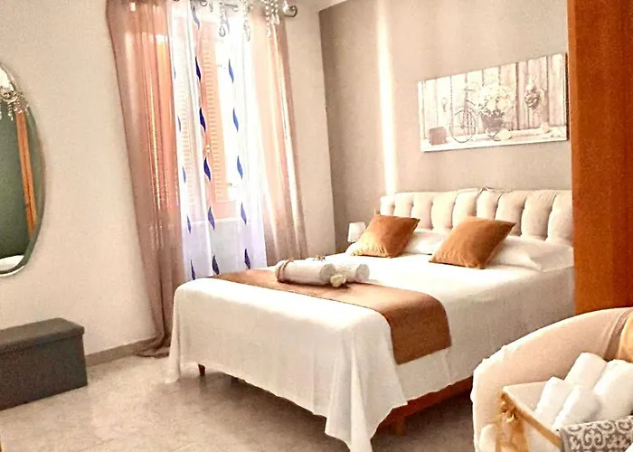 La Dimora Di Tommaso - Dimora Storica Bike Friendly 4* Ortona