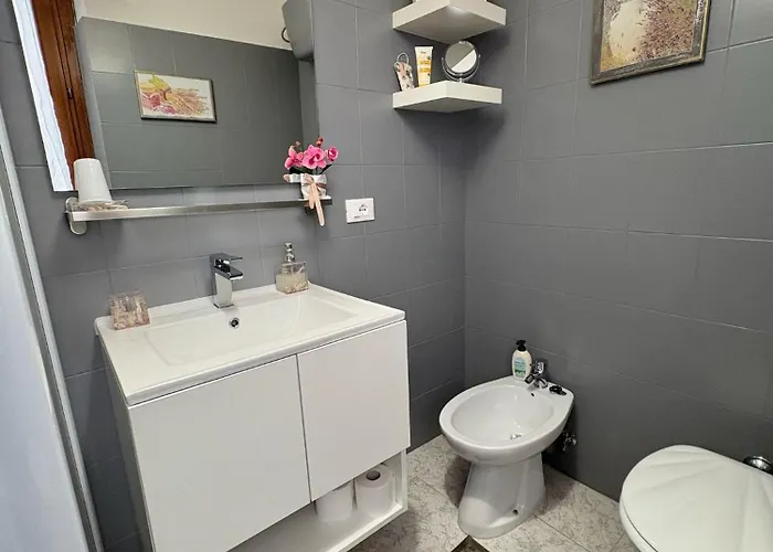 Bed and Breakfast La Dimora Di Tommaso - Dimora Storica Bike Friendly Ortona