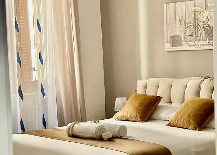 La Dimora Di Tommaso - Dimora Storica Bike Friendly