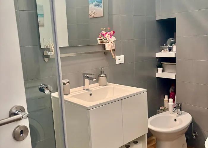 La Dimora Di Tommaso - Dimora Storica Bike Friendly 4* Ortona